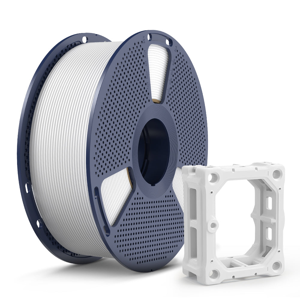 Sunlu PLA+ 2.0, PLA+(PLA Plus), 3D Printer Filament 1KG