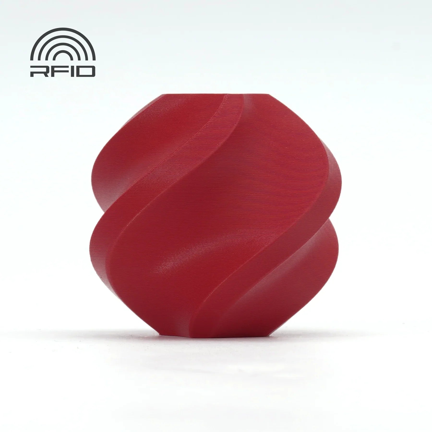 Bambu Lab PLA Matte Filament 1.75 mm 1KG