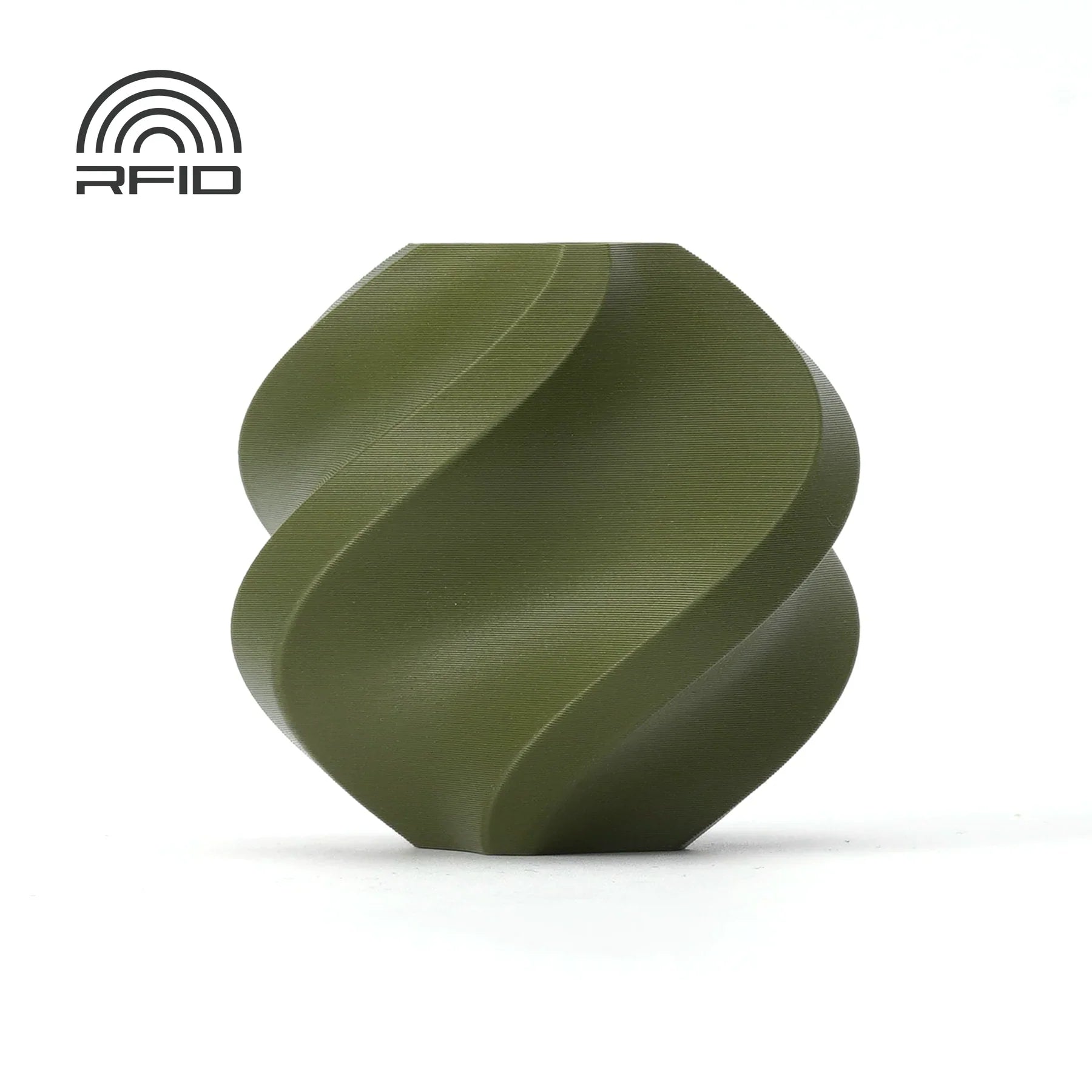 Bambu Lab PLA Matte Filament 1.75 mm 1KG