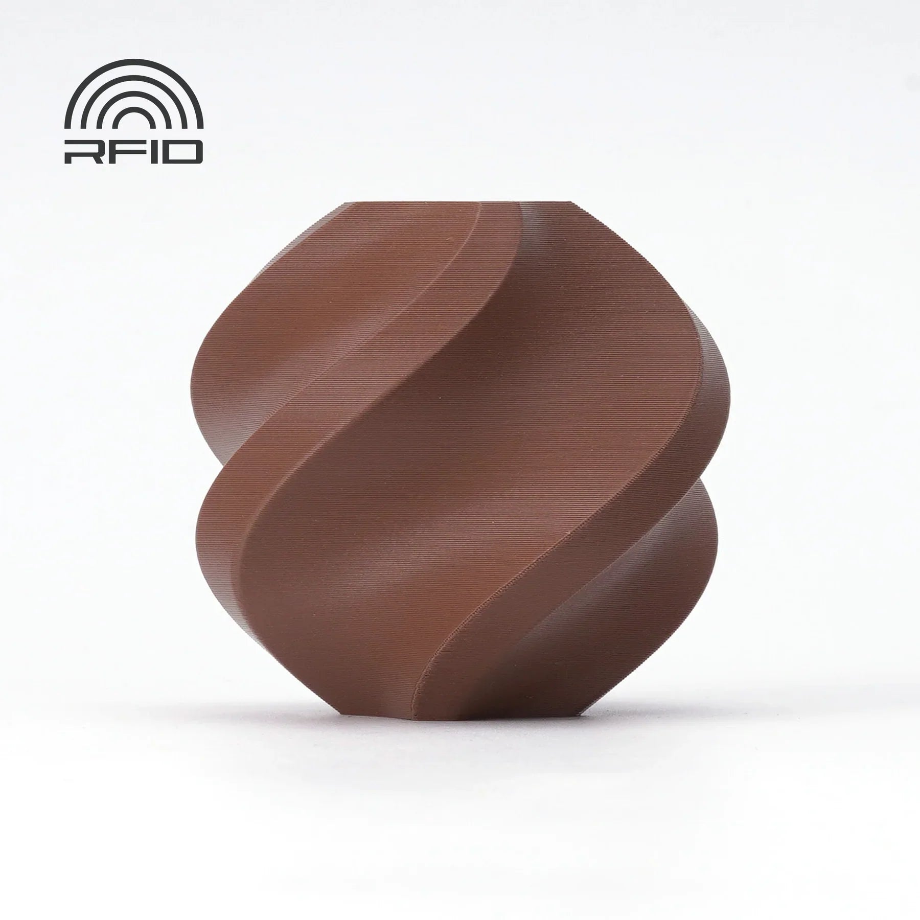 Bambu Lab PLA Matte Filament 1.75 mm 1KG