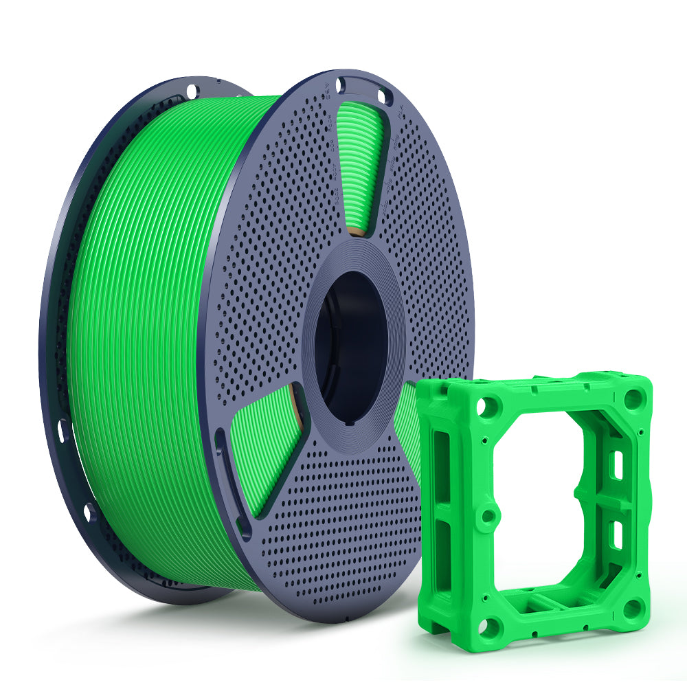 Sunlu PLA+ 2.0, PLA+(PLA Plus), 3D Printer Filament 1KG
