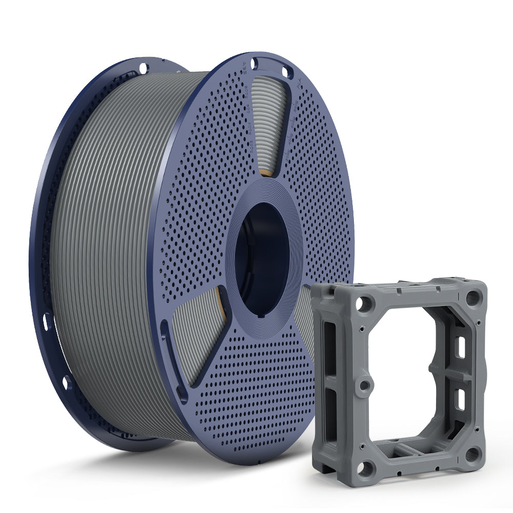 Sunlu PLA+ 2.0, PLA+(PLA Plus), 3D Printer Filament 1KG