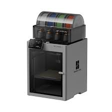 Bambu Lab 3D Printer P2S