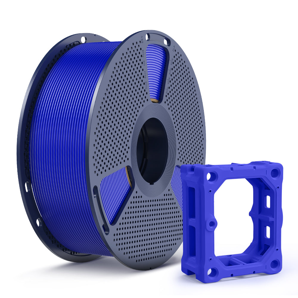 Sunlu PLA+ 2.0, PLA+(PLA Plus), 3D Printer Filament 1KG