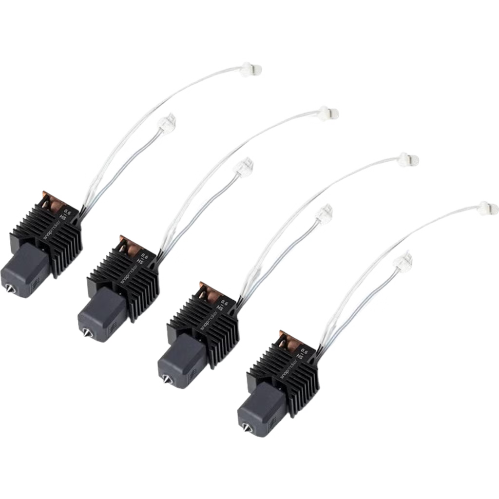 Snapmaker U1 Hot End Nozzle
