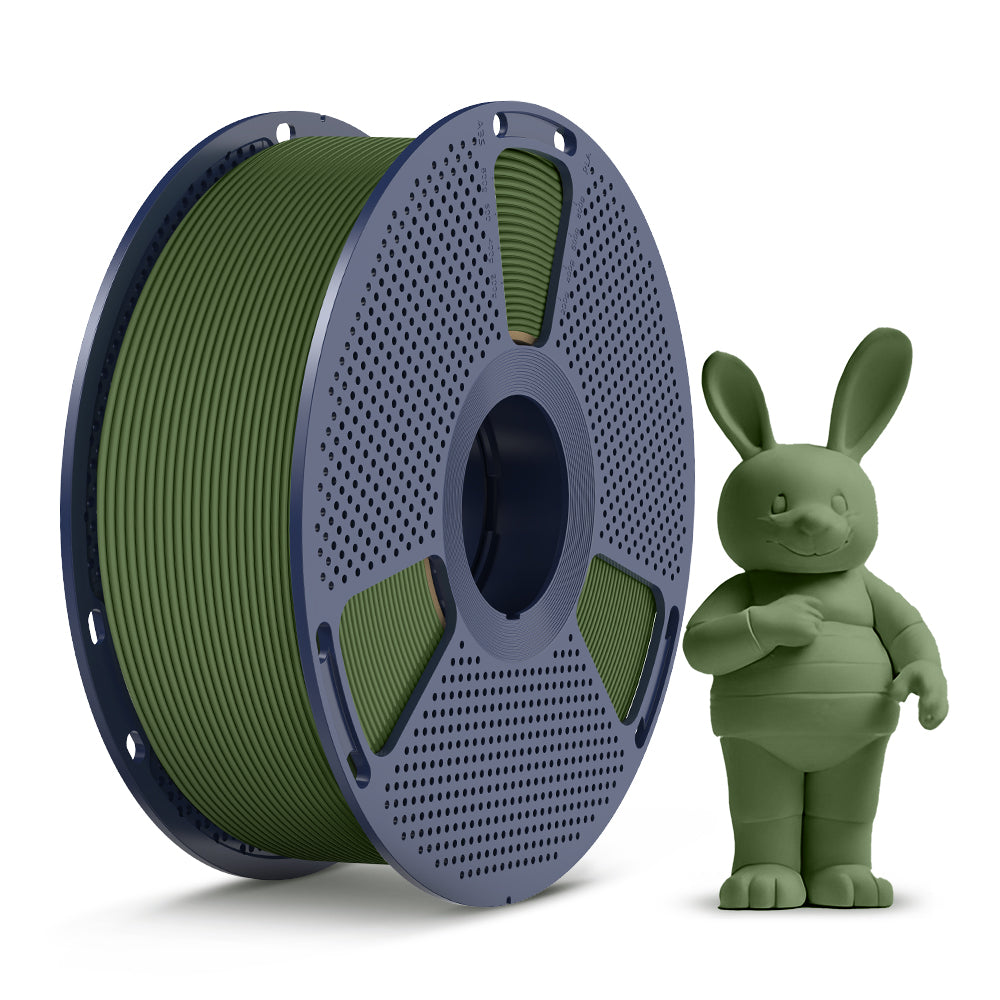 Sunlu PLA Matte Filament 1KG