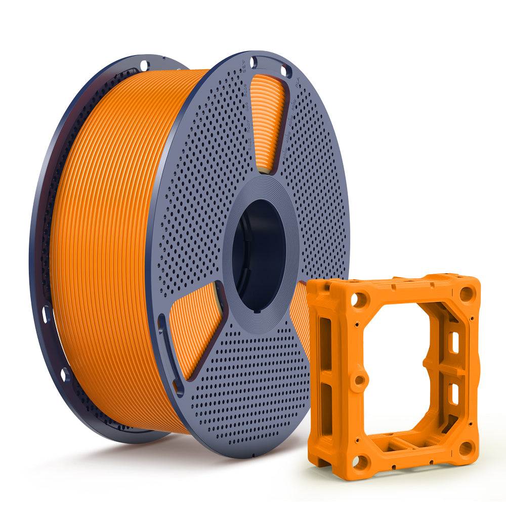 Sunlu PLA+ 2.0, PLA+(PLA Plus), 3D Printer Filament 1KG