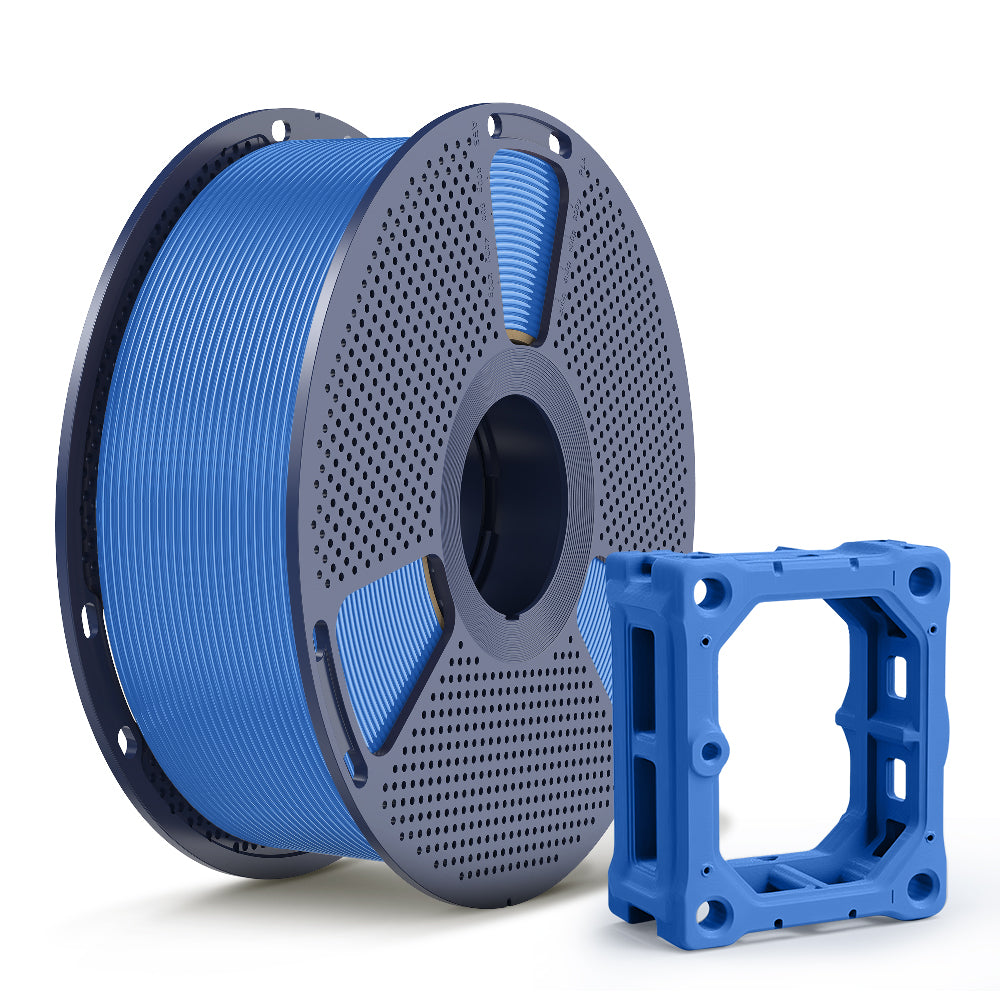 Sunlu PLA+ 2.0, PLA+(PLA Plus), 3D Printer Filament 1KG