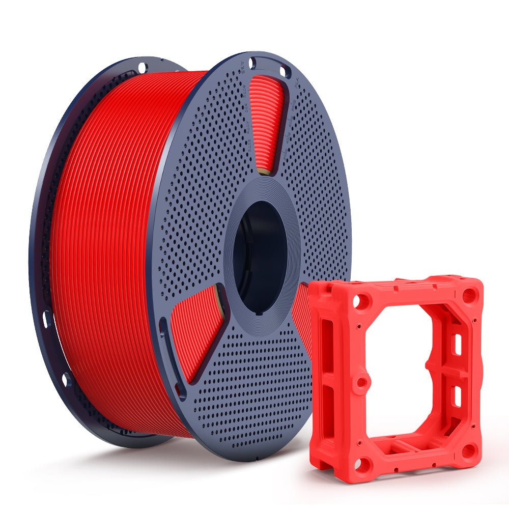 Sunlu PLA+ 2.0, PLA+(PLA Plus), 3D Printer Filament 1KG