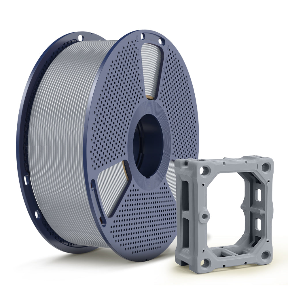 Sunlu PLA+ 2.0, PLA+(PLA Plus), 3D Printer Filament 1KG