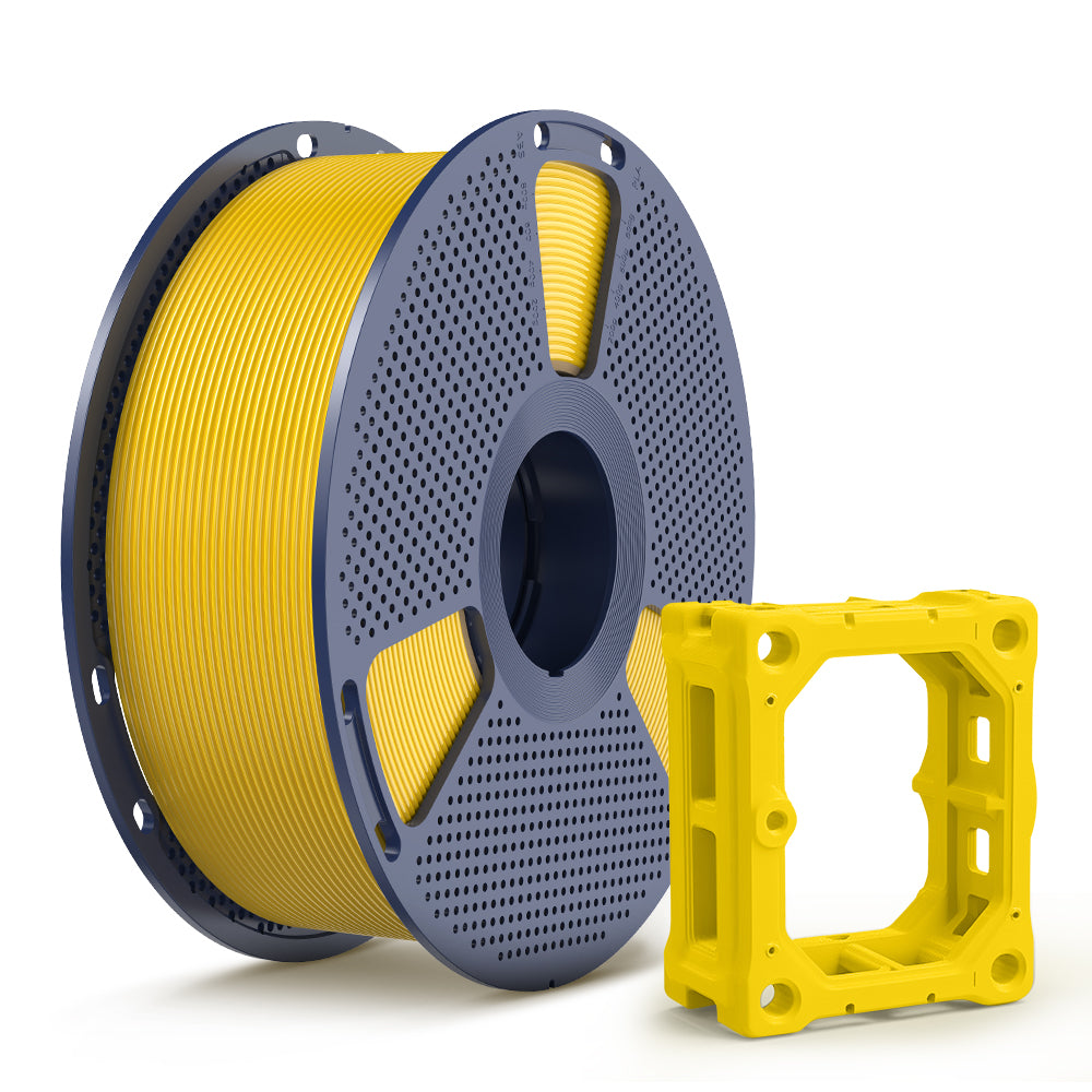 Sunlu PLA+ 2.0, PLA+(PLA Plus), 3D Printer Filament 1KG